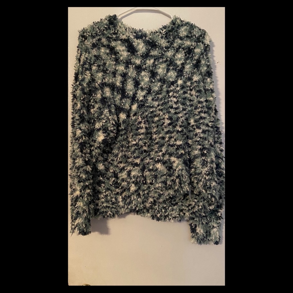 Forever 21 Sweater